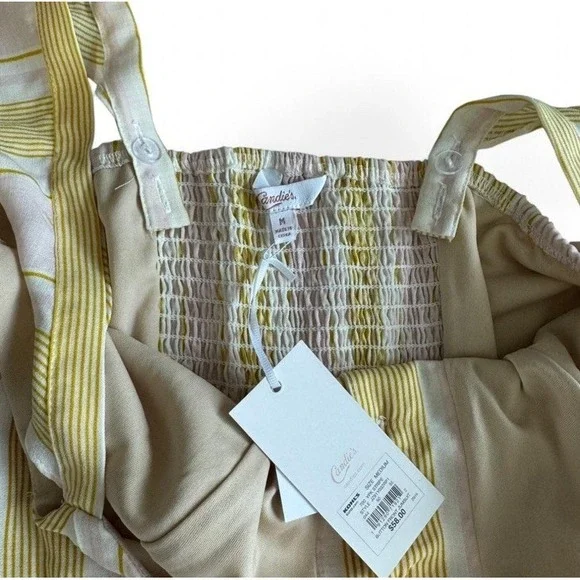 NWT Candies Jumpsuit | One-Piece | Woman‎ Size Medium - Picture 4 of 7